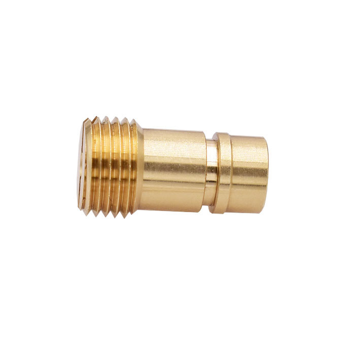 Custom Connectors Joint Fittings