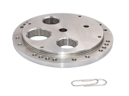 What are the connection methods of stainless steel flanges? What are the applicable scenarios for each?