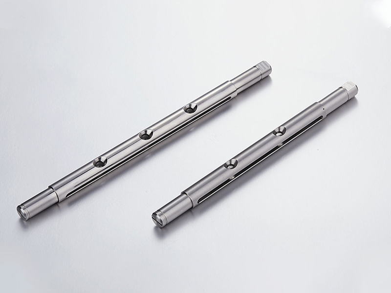 Precision Shafts