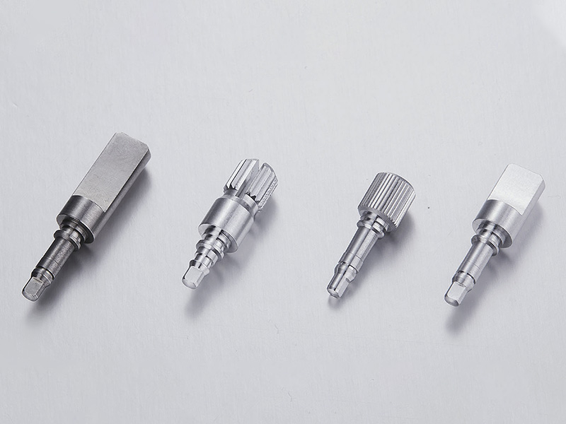 Special small transmission metal shafts are key components designed for applications that transmit motion or torque