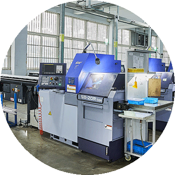 Our product advantages
