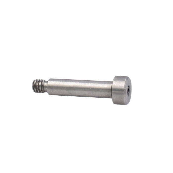 shoulder screw 