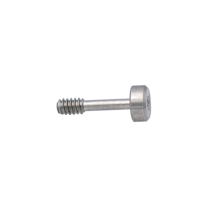 captive screw