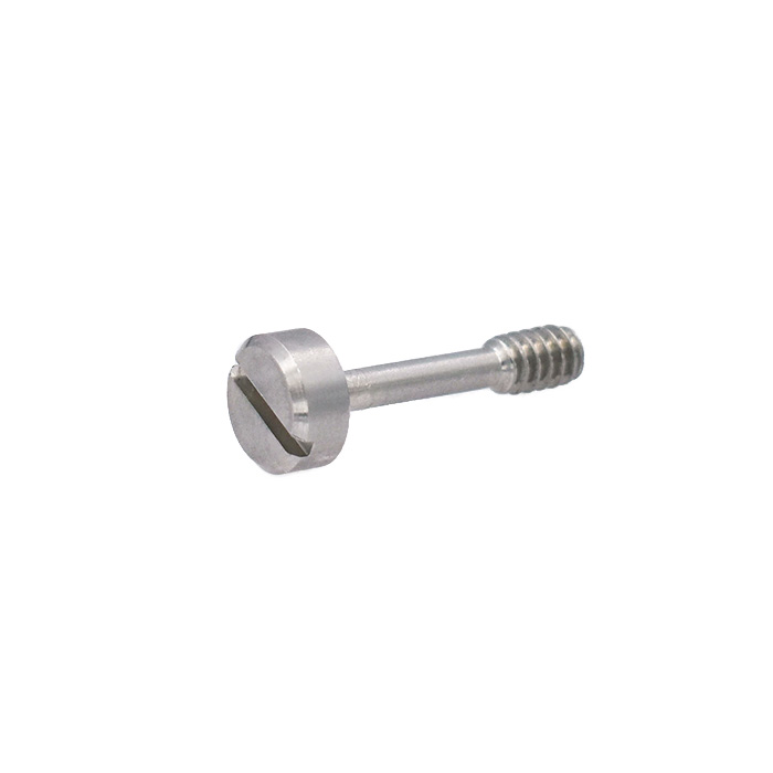 captive screw