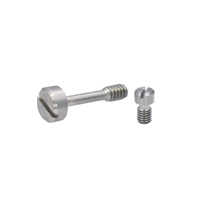 captive screw