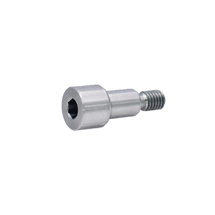 shoulder screw 