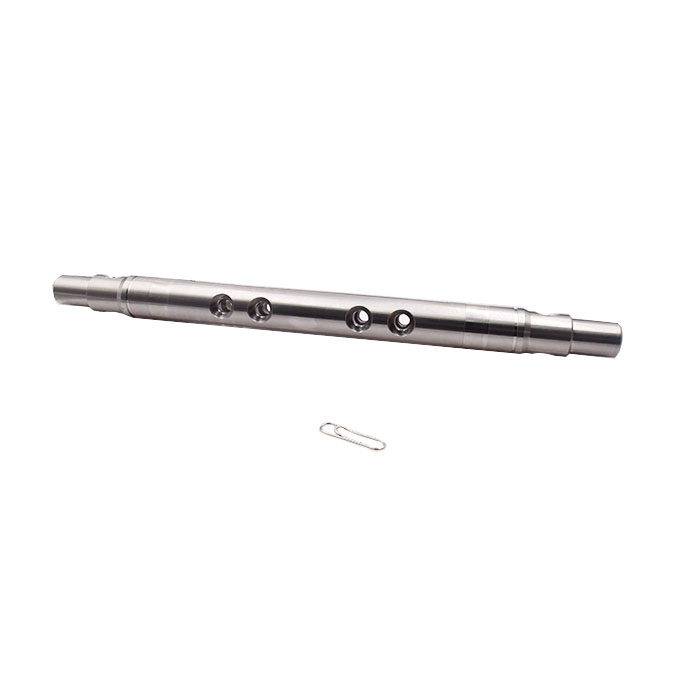 Rocker Arm Shaft