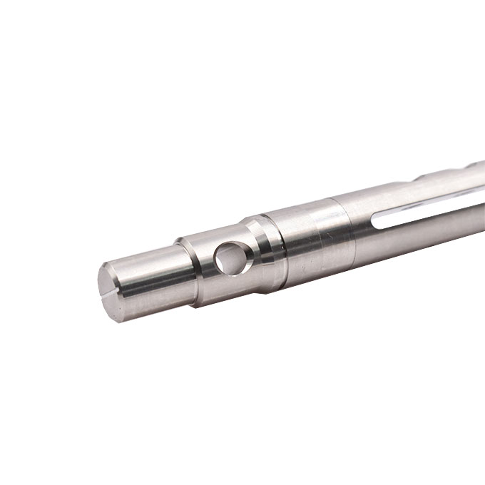Rocker Arm Shaft