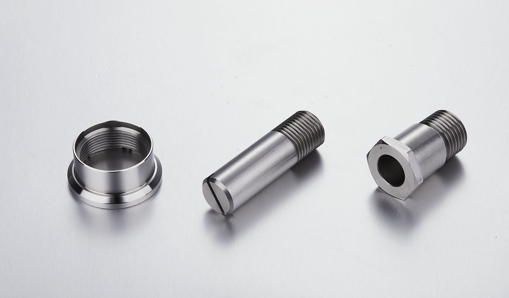 custom fasteners