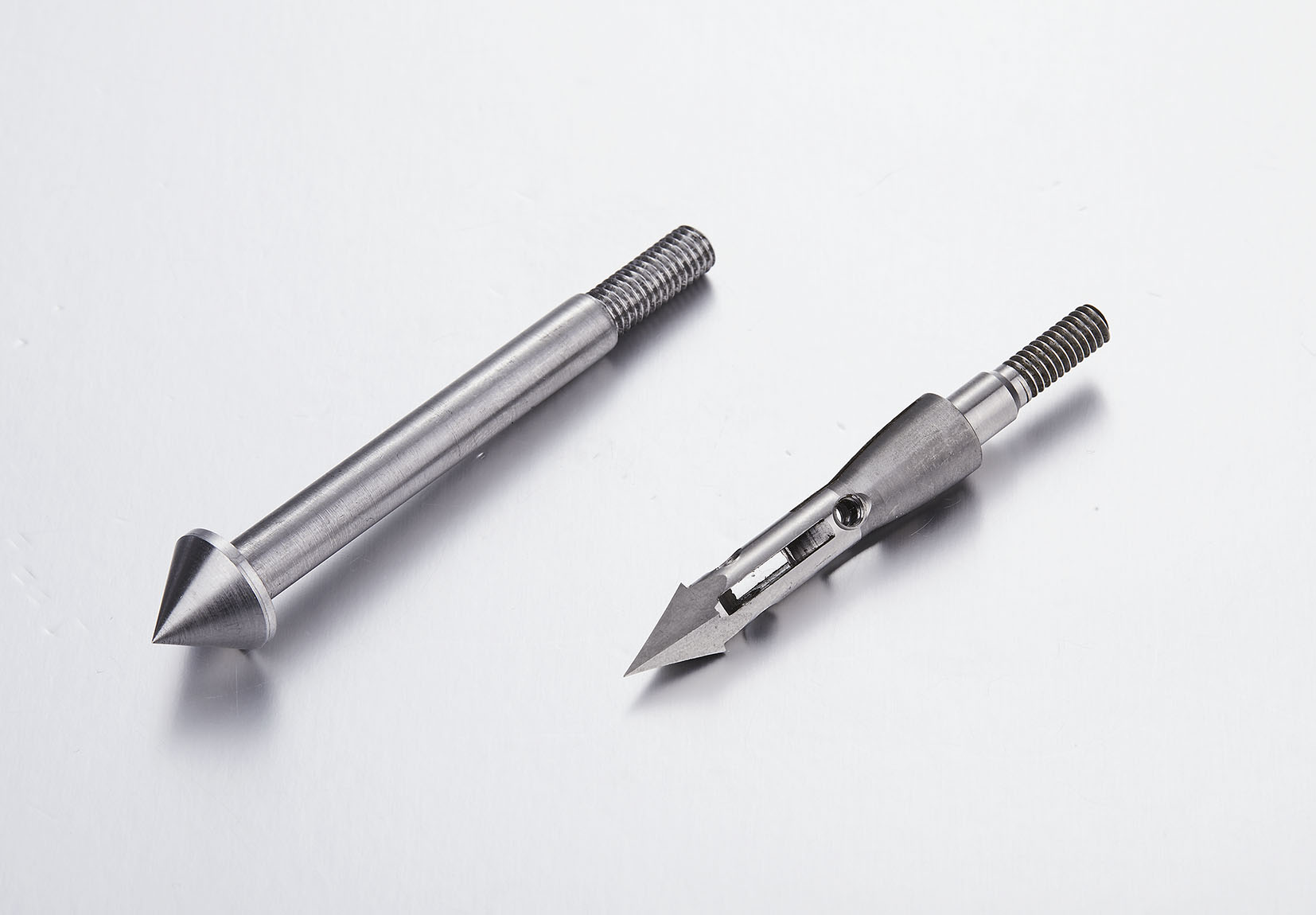 custom fasteners