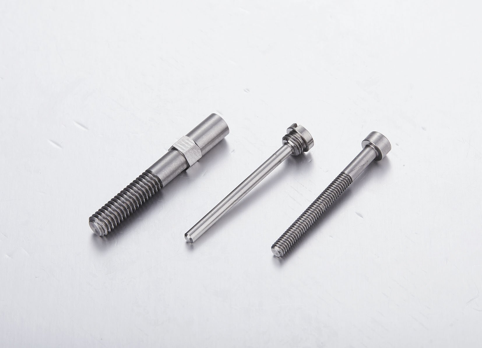 custom fasteners