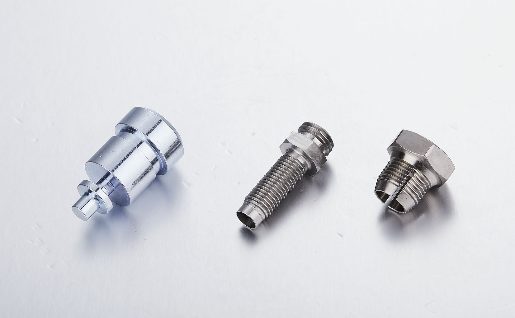 custom fasteners