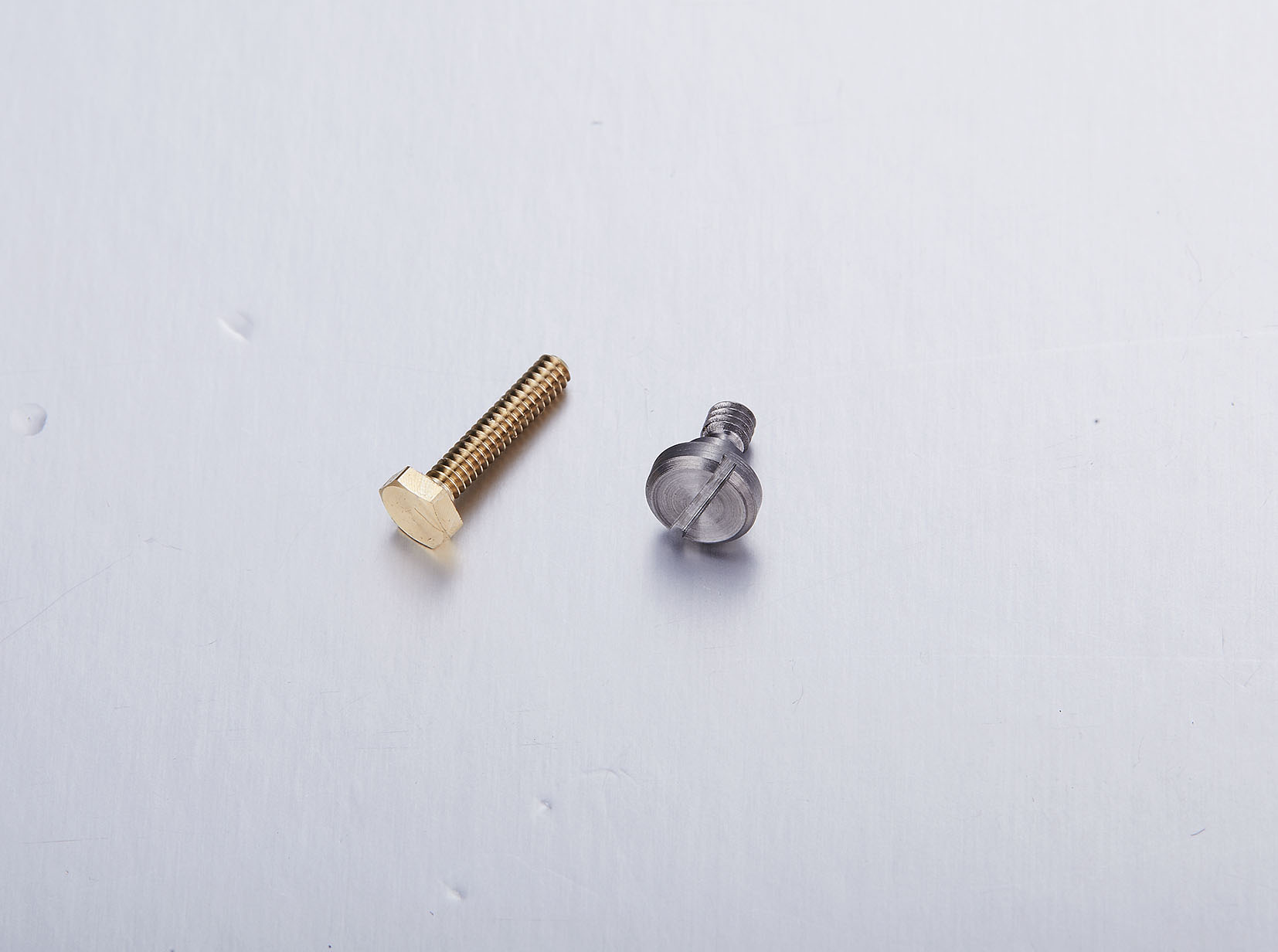 custom fasteners