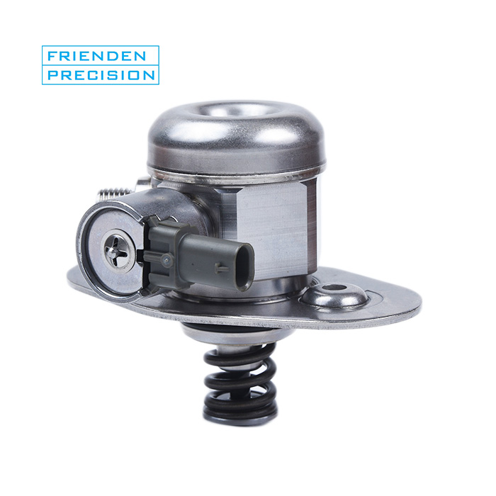 high pressure fuel pump