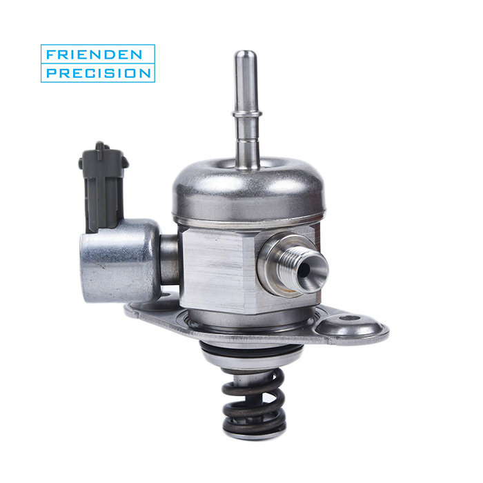 high pressure fuel pump