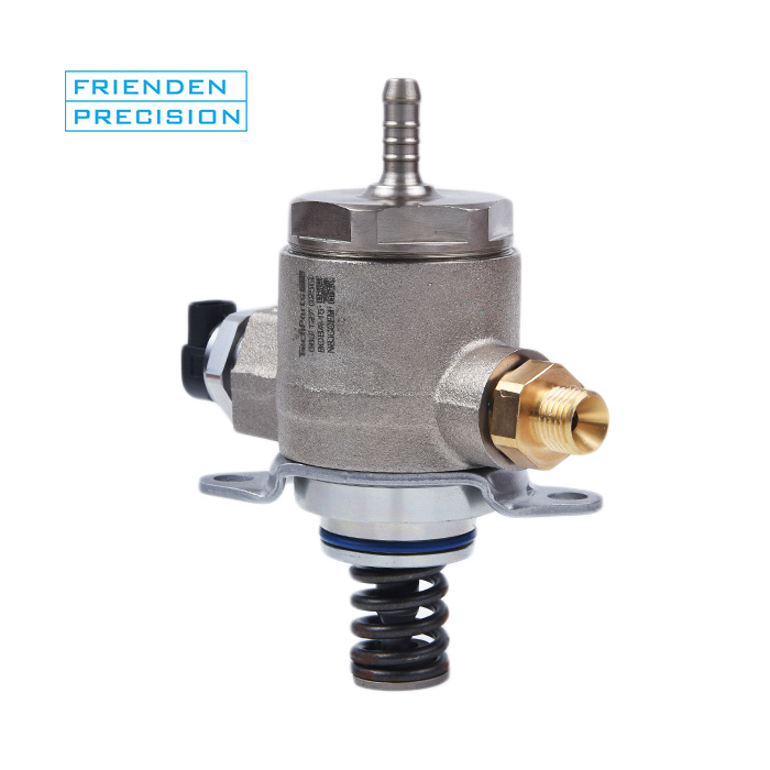 high pressure fuel pump