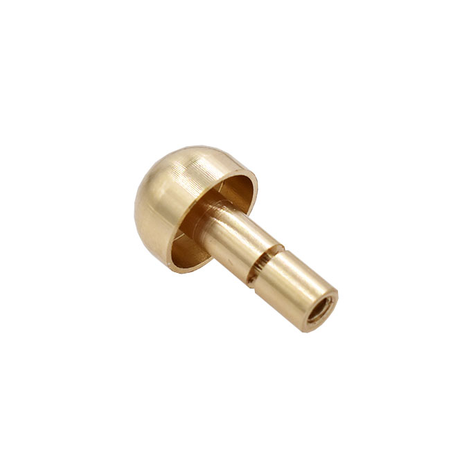 Round Head Knurling Twist Screw