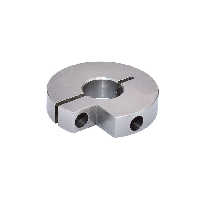 Custom Round Collar Clamps