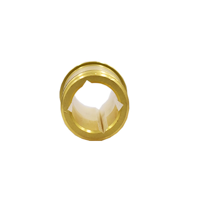 Custom CNC Parts