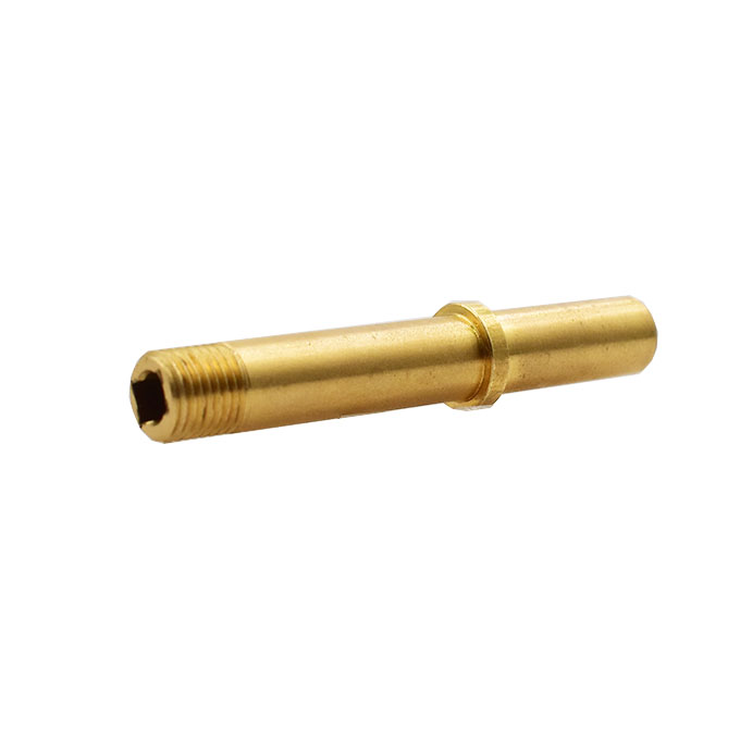 Custom CNC Parts