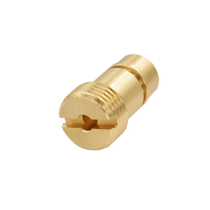 Custom Connectors Joint Fittings