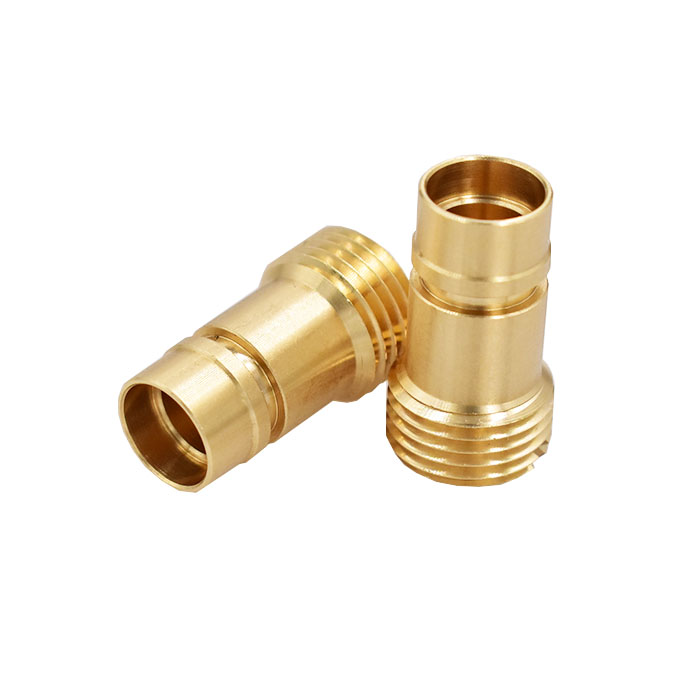 Custom Connectors Joint Fittings