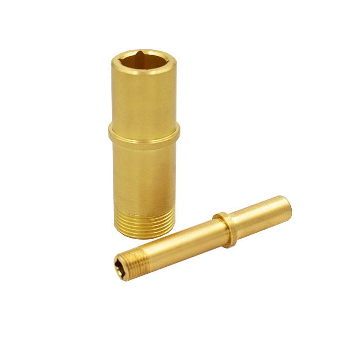 Custom CNC Parts
