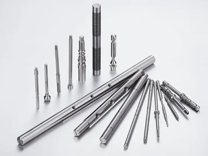 How to ensure high precision and consistency of the product during the design and production of dowel pins to meet the strict requirements of different customers?